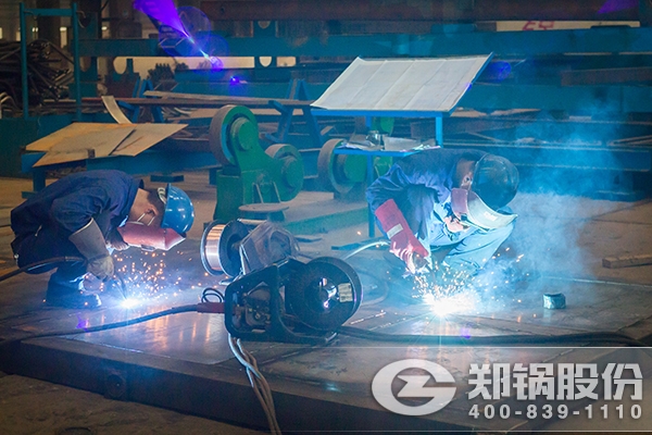 點贊鄭鍋人！一線生產(chǎn)員工為西藏2000萬項目加碼