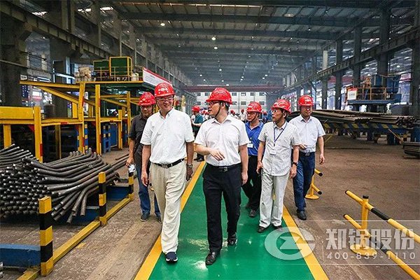 2018鍋爐智能制造、工藝與裝備發(fā)展研討會