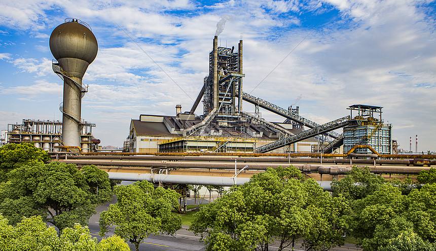 鄭鍋余熱鍋爐，助推鋼鐵行業(yè)節(jié)能降碳改造升級(jí)