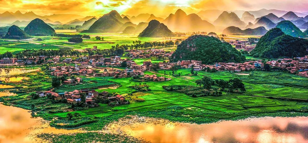 鍋爐政策來(lái)了，“十四五” 云南省將這樣推進(jìn)工業(yè)綠色發(fā)展