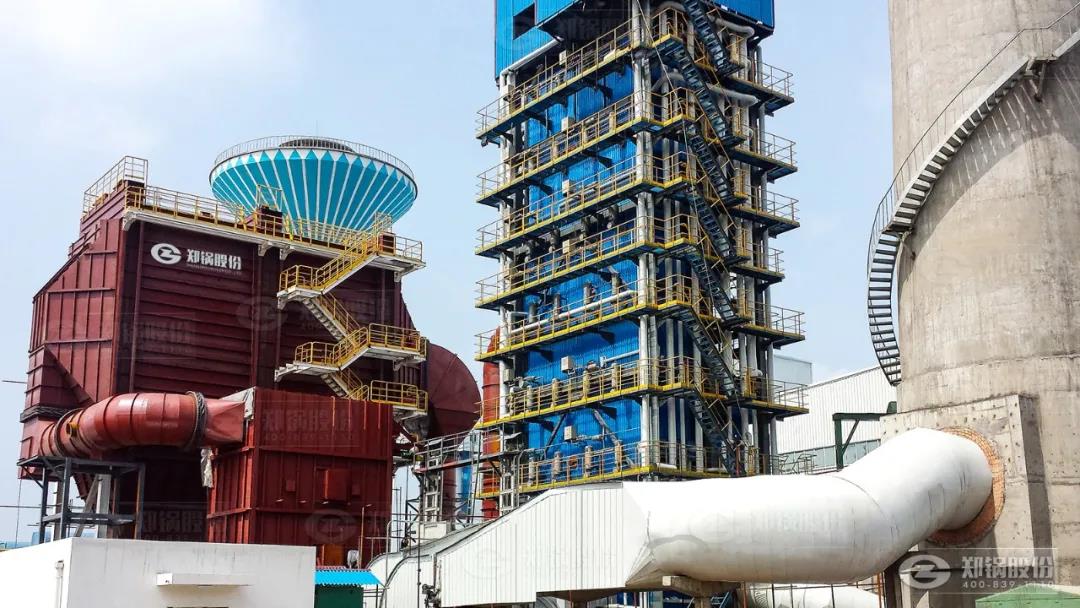 河北邢臺：鼓勵利用清潔能源、可再生能源和工業(yè)余熱