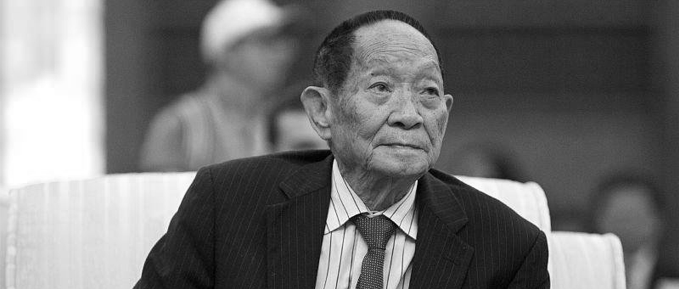 緬懷袁隆平 | 禾下乘涼夢，倉滿無饑恐