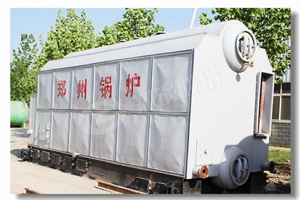 什么叫熱水鍋爐？