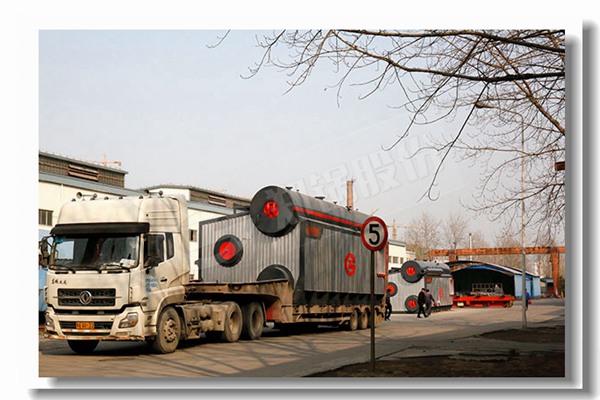 晉安蒸汽鍋爐多少錢？哪個鍋爐品牌性價比高？