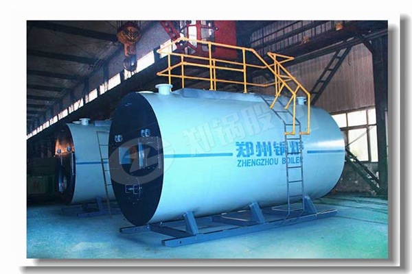 燃氣鍋爐煙道冷凝水疏水器有什么作用？