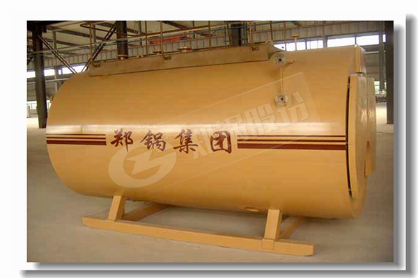 10噸生物質(zhì)鍋爐每天用水量是多少？