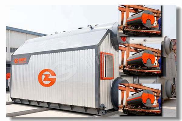 生物質(zhì)顆粒鍋爐安裝需要什么手續(xù)？